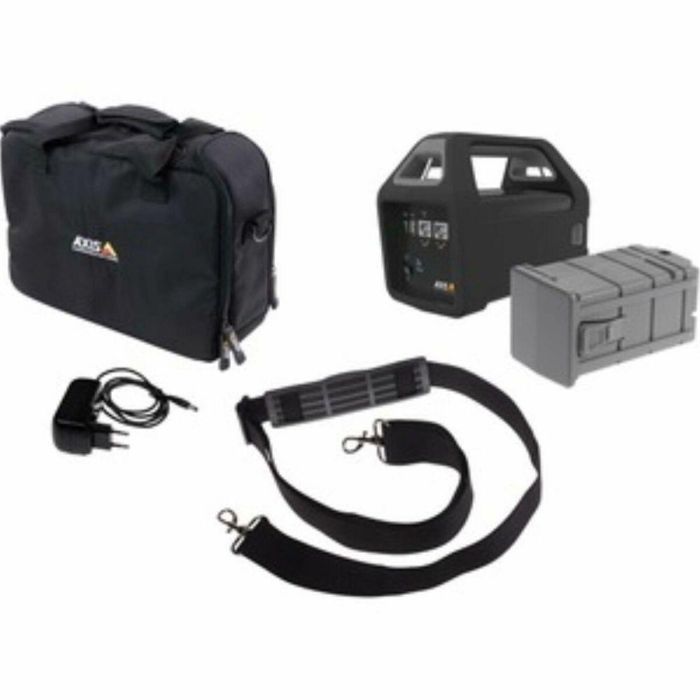 Axis Kit de instalación inalámbrico T8415 Axis Kit de instalación inalámbrico T8415