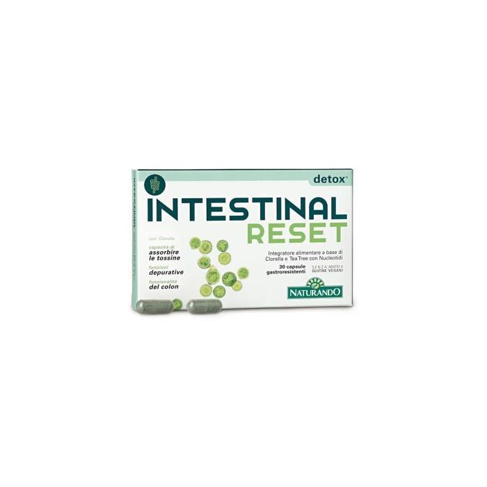 Intestinal Reset 15Comp.