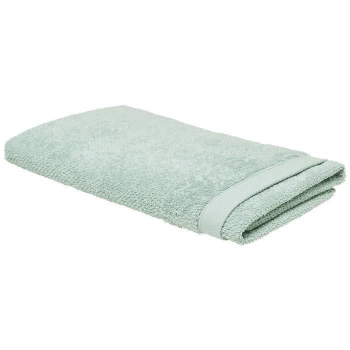 Today TOD3574643536570 Toalla de Baño de Algodón, Celadón Orgánico, 70 x 130 cm 3