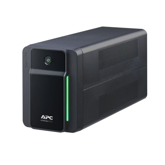 SAI Interactivo APC BVX700LI 360 W 4 SAI Interactivo APC BVX700LI 360 W 4