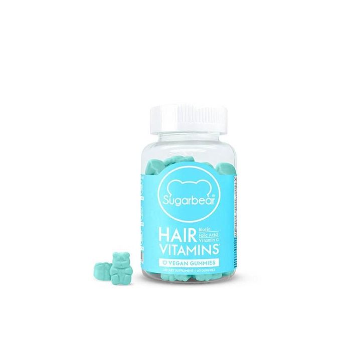 Sugarbearhair Vitamins X74 Sugarbearhair