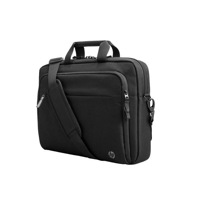 HP Renew Business Bolso para Portátil 15.6 pulgadas, Protección para Laptop, Fabricado con Materiales Reciclados, Duradero y Cómodo 1 HP Renew Business Bolso para Portátil 15.6 pulgadas, Protección para Laptop, Fabricado con Materiales Reciclados, Duradero y Cómodo 1