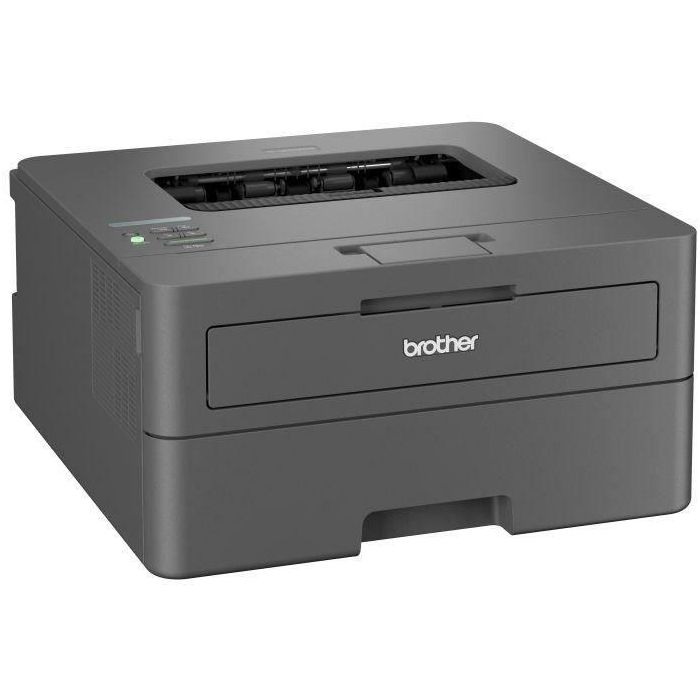 Brother HL-L2400DWE Impresora Láser Monocromo Dúplex Automático WiFi 30ppm A4 1200DPI 250 Hojas 1 Brother HL-L2400DWE Impresora Láser Monocromo Dúplex Automático WiFi 30ppm A4 1200DPI 250 Hojas 1