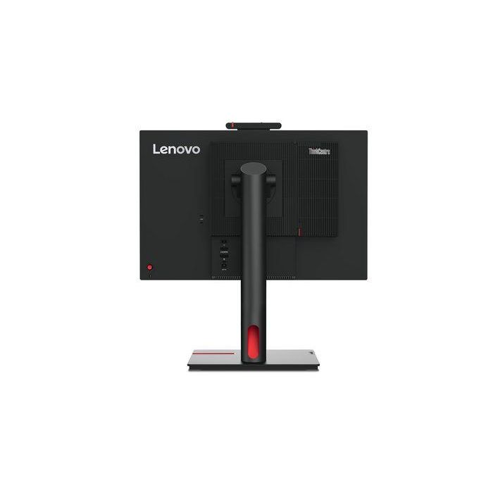 Lenovo ThinkCentre Tiny-In-One 22 Gen5 Monitor 21.5" Full HD IPS con DP/CAM/SPK/HUB 1