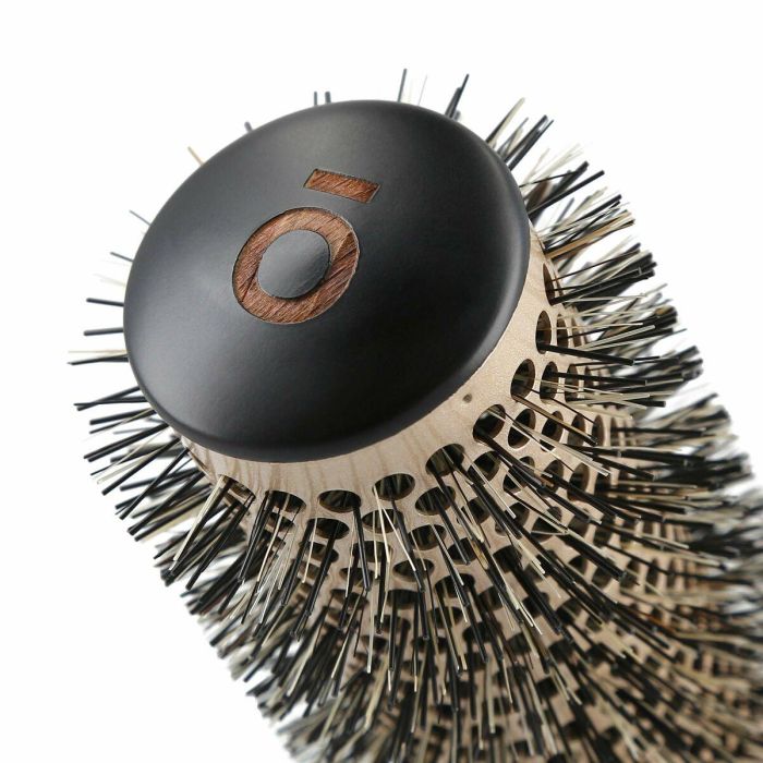 Kashōki Essential Beauty Cepillo Redondo Ventilado 3 Kashōki Essential Beauty Cepillo Redondo Ventilado 3