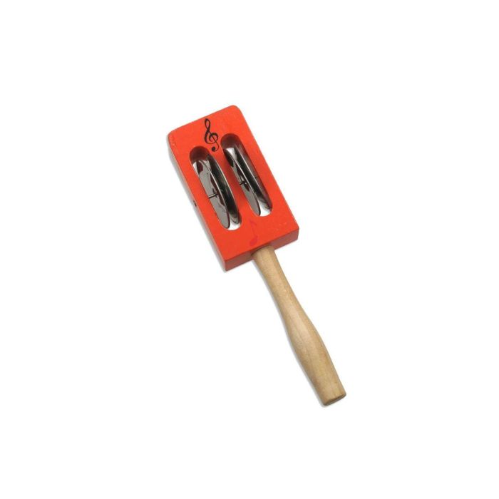 Set 5 instrumentos madera 2 Set 5 instrumentos madera 2