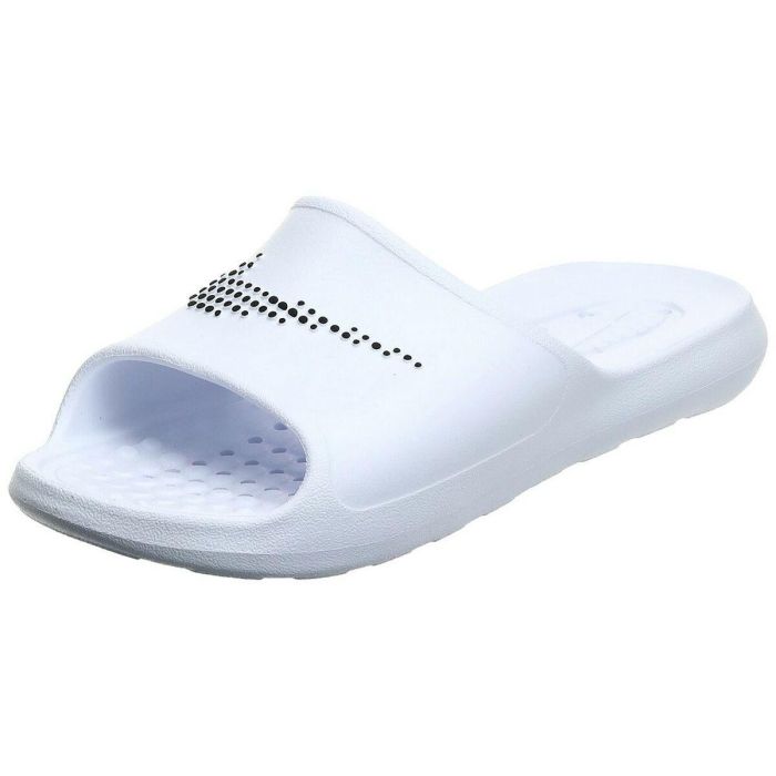 Chanclas para Hombre Nike CZ5478 Blanco 0 Chanclas para Hombre Nike CZ5478 Blanco 0