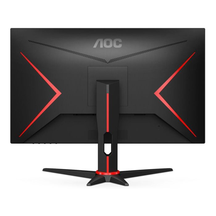 Monitor AOC 27G2SAE BK Full HD 27" 165 Hz 3