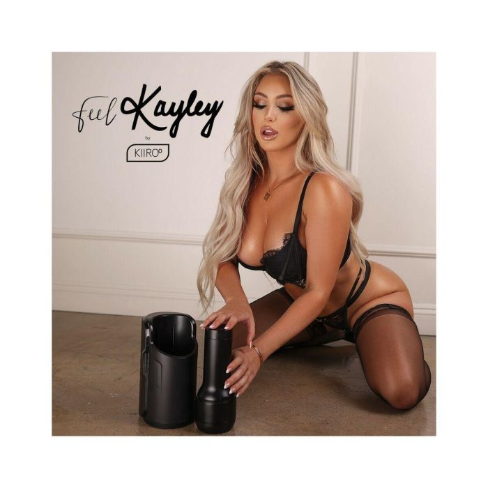 Masturbador Kiiroo 6 Masturbador Kiiroo 6