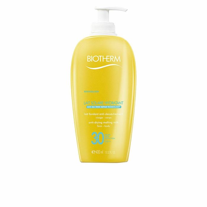 Leche Solar Sun Biotherm 1