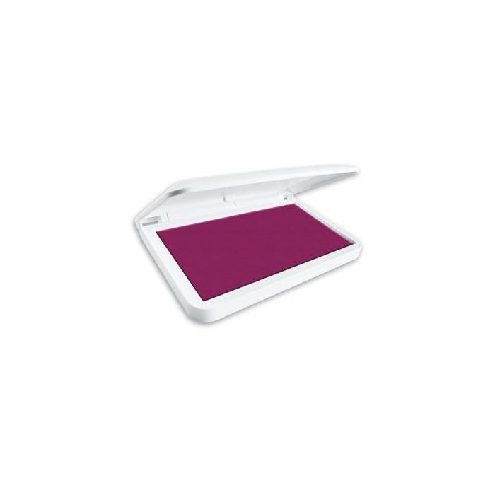 Colop Tampón Make1 Color Rojo Acojedor 50x90 mm 155114 1 Colop Tampón Make1 Color Rojo Acojedor 50x90 mm 155114 1