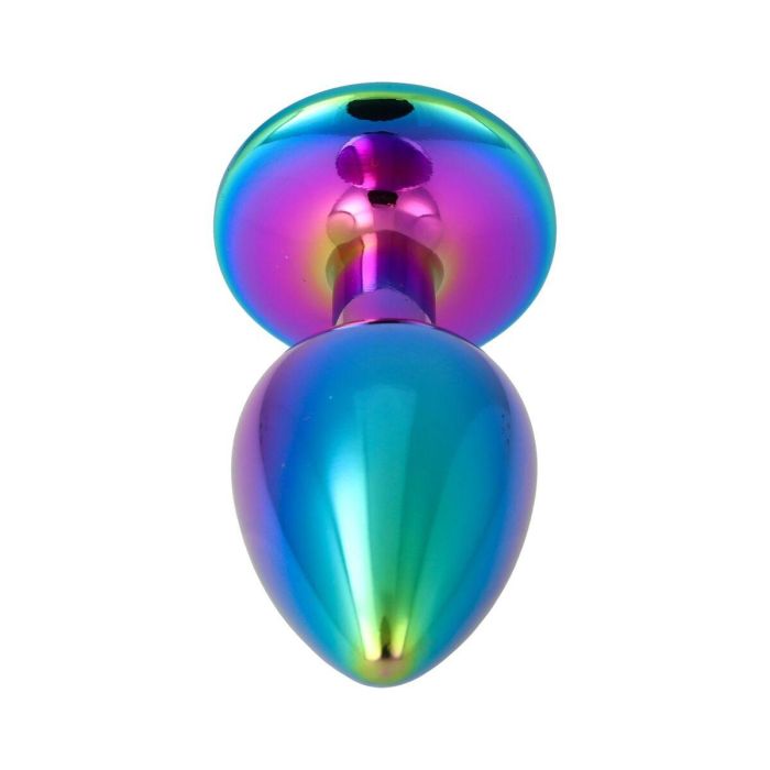 Plug Anal Pick&Love Nº 38 Multicolor (7,6 cm) 7 Plug Anal Pick&Love Nº 38 Multicolor (7,6 cm) 7