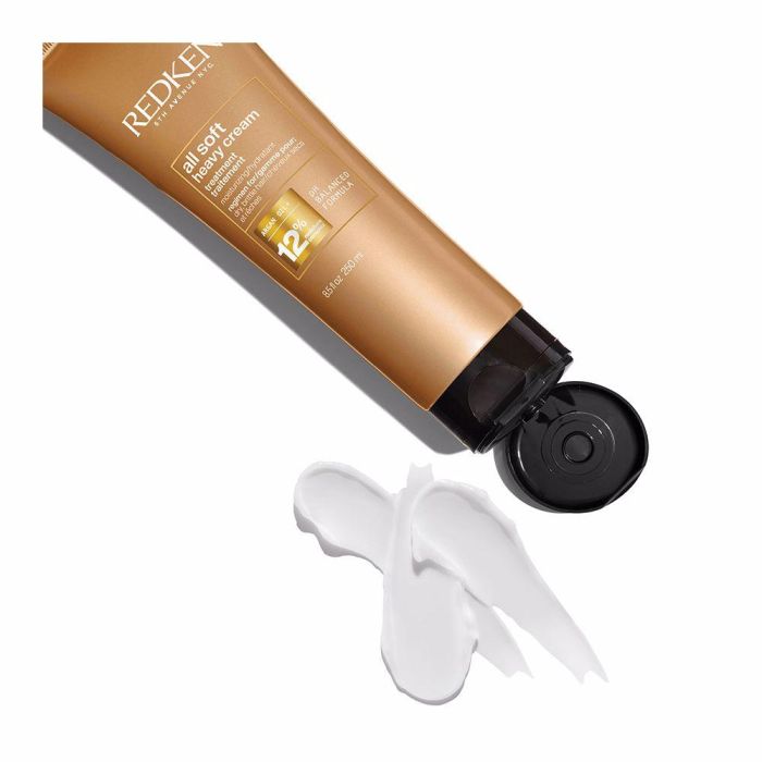 Redken Extreme Strenght Builder Mascarilla Reparadora Cabello Dañado Acondicionamiento Intenso Nuevo Formato 250ml