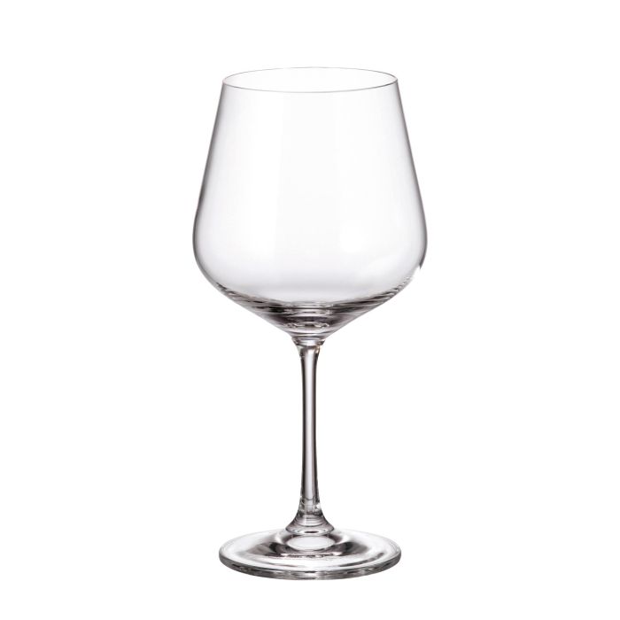 Bohemia Set de 6 Copas de Vino Sira 600 cc - Colección Bohemia (4 Cajas) 7 Bohemia Set de 6 Copas de Vino Sira 600 cc - Colección Bohemia (4 Cajas) 7