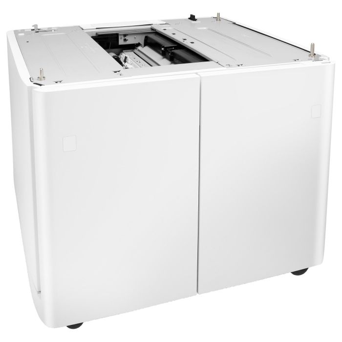HP PageWide 4k sheet HC Paper Tray/Stand 1