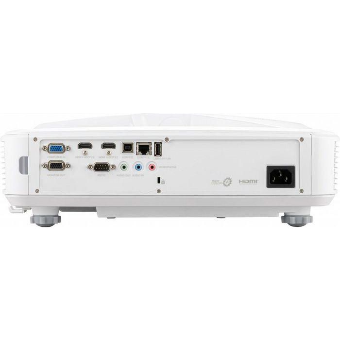 ViewSonic LS832WU, 5,000 ANSI Lumens, 1920x1200, WUXGA Ultra Short Throw Laser Phosphor Installation Projector​ 17