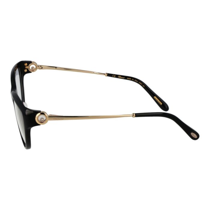 Montura de Gafas Mujer Chopard VCH323S530700 Ø 53 mm 2 Montura de Gafas Mujer Chopard VCH323S530700 Ø 53 mm 2