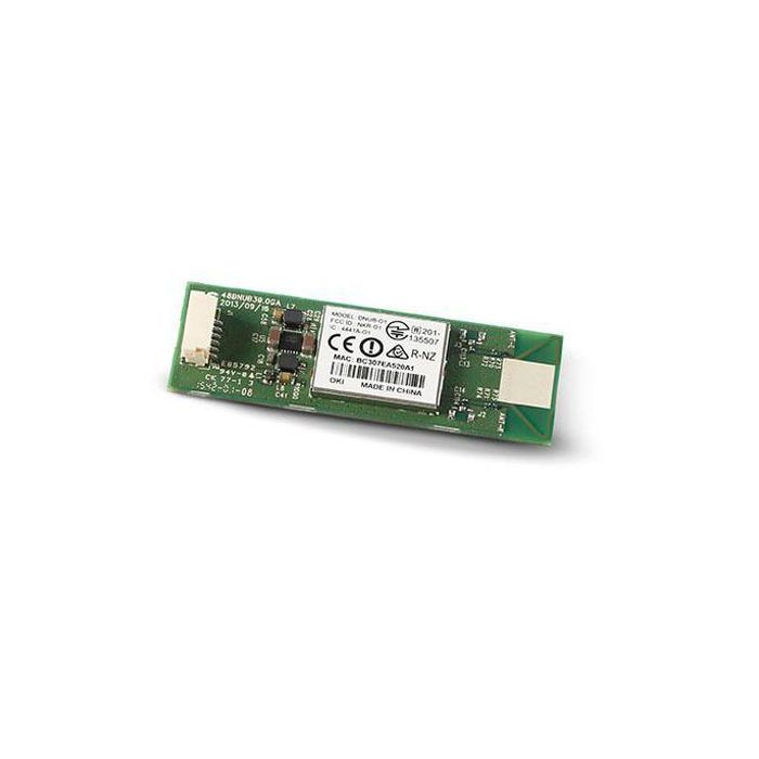 Oki WLAN-B4X2F/B412/B432/B512 Oki WLAN-B4X2F/B412/B432/B512