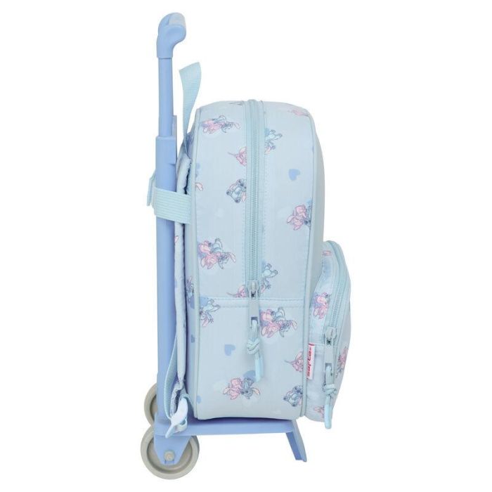 Trolley Stitch Disney 27cm 2
