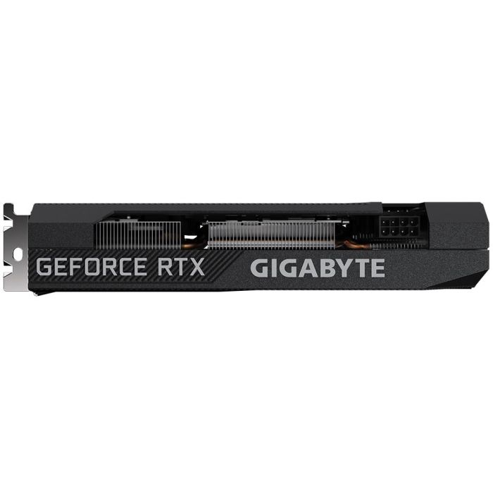 Tarjeta Grafica Gigabyte Rtx 3060 Windforce 6 Tarjeta Grafica Gigabyte Rtx 3060 Windforce 6