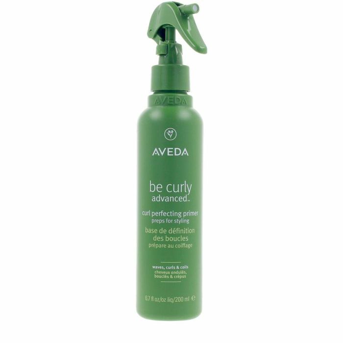 Aveda BE CURLY Style-Prep 200 ml - Acondicionador para Rizos y Ondas, Suaviza y Protege Aveda BE CURLY Style-Prep 200 ml - Acondicionador para Rizos y Ondas, Suaviza y Protege