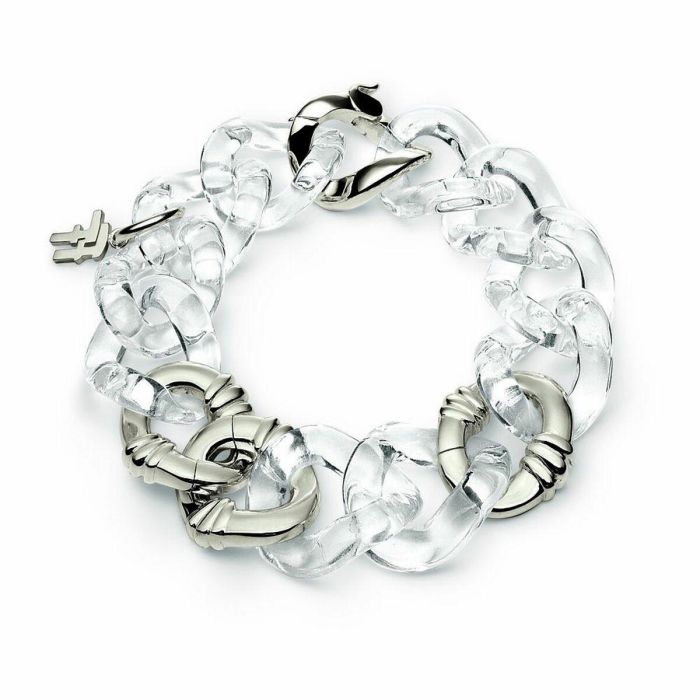 Pulsera Mujer Folli Follie 4B1F004C 17 cm Pulsera Mujer Folli Follie 4B1F004C 17 cm