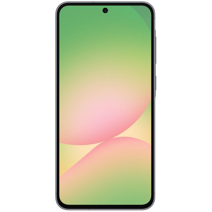 Samsung Galaxy A56 5G SM-A566BZKAEUB - 128GB 8GB RAM - Cámara 50MP - Pantalla 6.7" Super AMOLED - Batería 5000mAh - Awesome Graphite 1