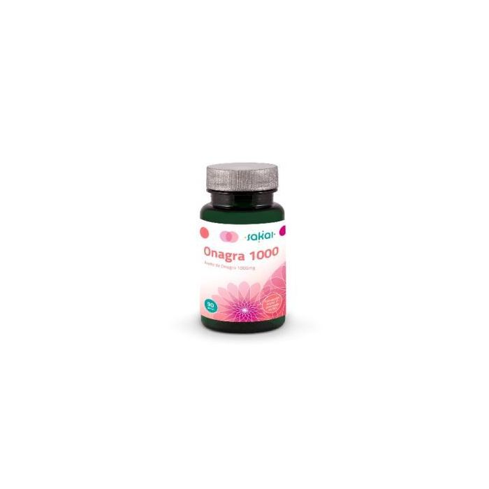 Onagra 1000 90Perlas Onagra 1000 90Perlas