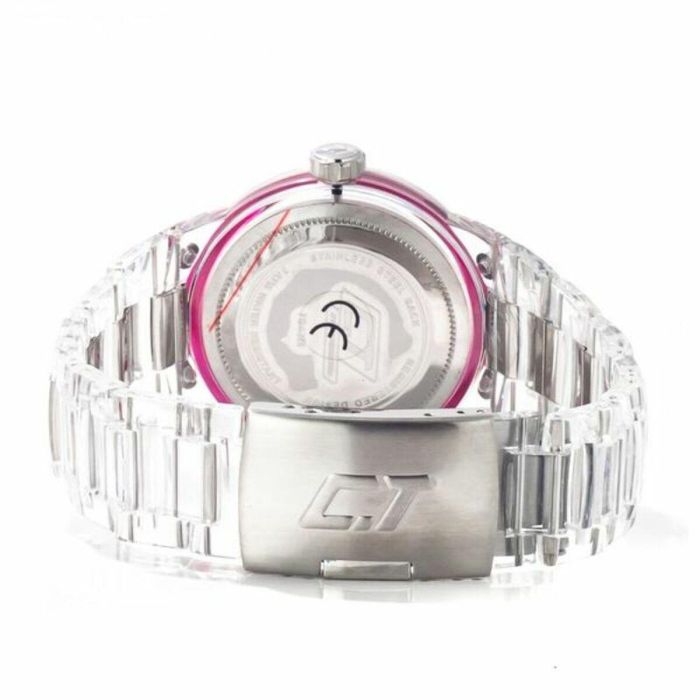 Reloj Unisex Chronotech CC7043M-08 (Ø 42 mm) 1 Reloj Unisex Chronotech CC7043M-08 (Ø 42 mm) 1