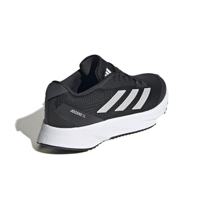 Zapatillas de Running para Adultos Adidas Adizero SL Negro 2