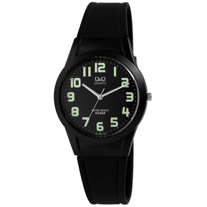 Reloj Hombre Q&Q ONLY TIME - GENT (Ø 40 mm) 4 Reloj Hombre Q&Q ONLY TIME - GENT (Ø 40 mm) 4