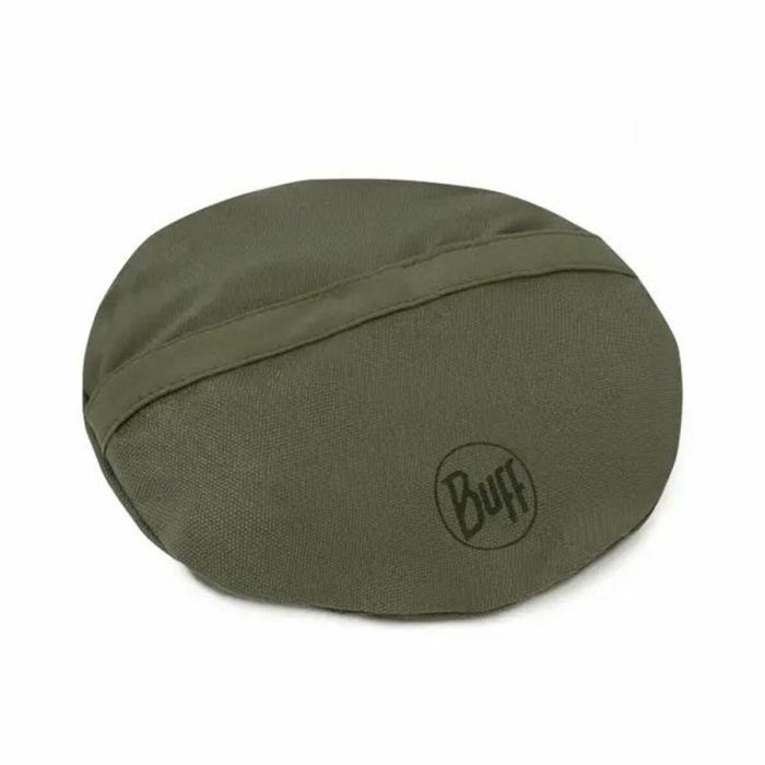 Gorro Buff Acai Khaki Multicolor 1