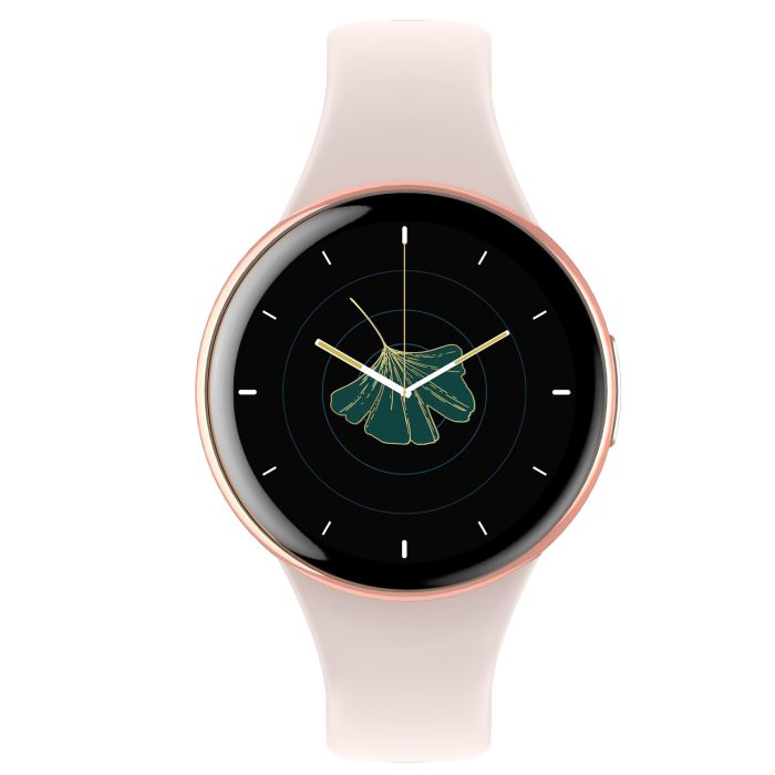 Reloj Smartwatch Myphone Mini Gold Pink 1 Reloj Smartwatch Myphone Mini Gold Pink 1