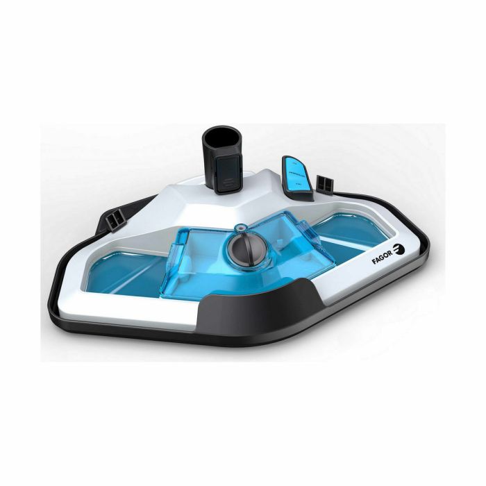 Aspirador Escoba Solac AS3104 800 W 3 Aspirador Escoba Solac AS3104 800 W 3