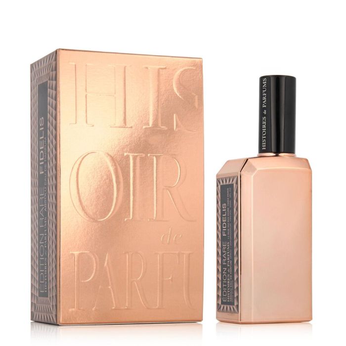 Histoires De Parfums Fidelis Edp U 60 mL Histoires De Parfums Fidelis Edp U 60 mL