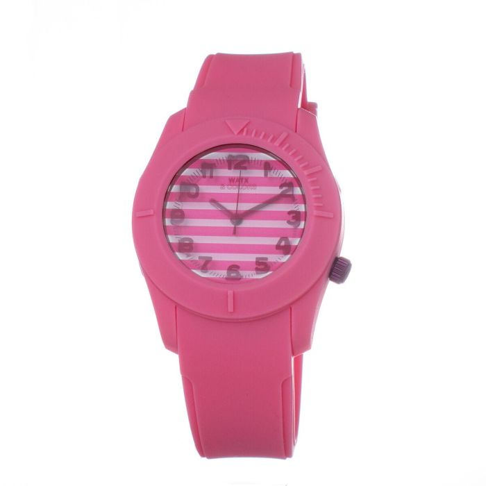 Reloj Mujer Watx COWA3514-RWA1558 (Ø 38 mm)