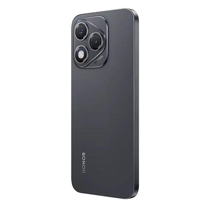 Honor 400 Lite 8+256Gb Ds 5G Velvet Black 4