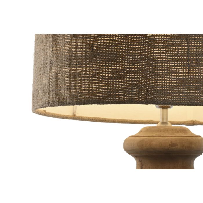 Lampara Sobremesa Item Home DKD Home Decor 47 x 87 x 47 cm 1 Lampara Sobremesa Item Home DKD Home Decor 47 x 87 x 47 cm 1