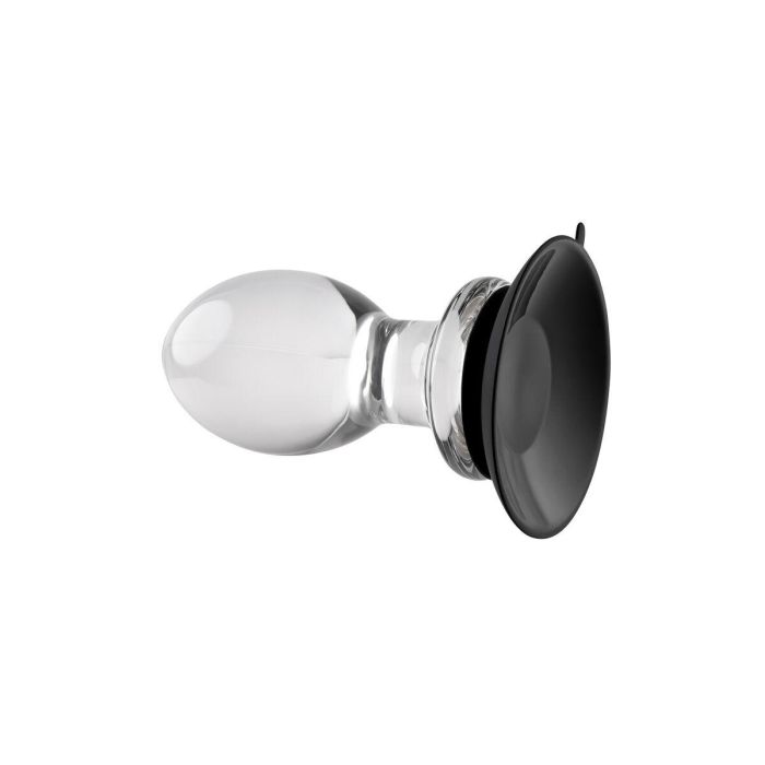 Plug Anal Gender X Gender X (10,1 cm) (5,8 cm) 15 Plug Anal Gender X Gender X (10,1 cm) (5,8 cm) 15
