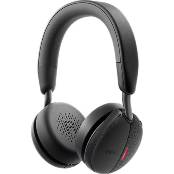 Auriculares Dell Wl5024 Inalambrico Negro Auriculares Dell Wl5024 Inalambrico Negro