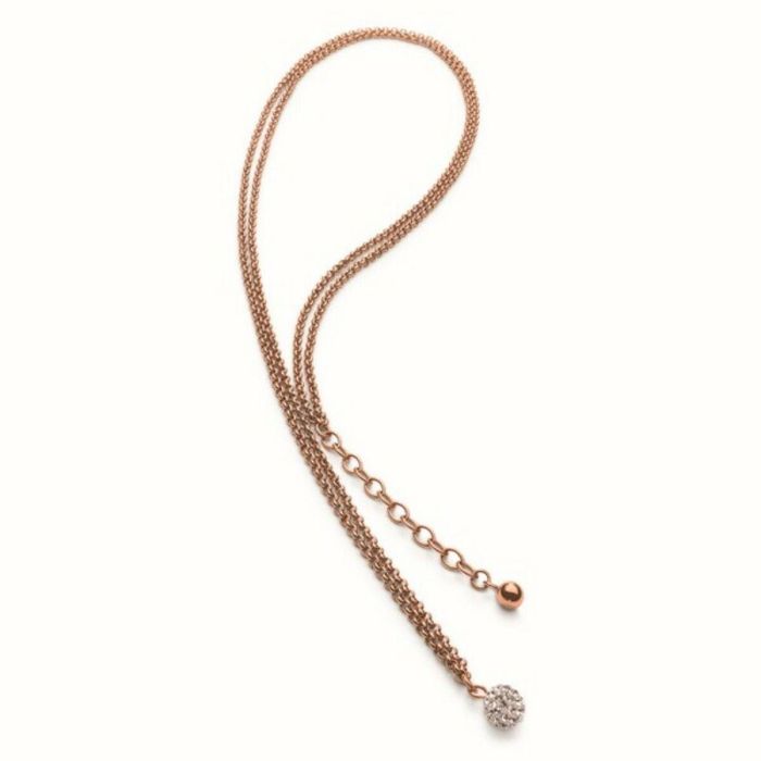 Collar Mujer Folli Follie 3N0T007RC Collar Mujer Folli Follie 3N0T007RC