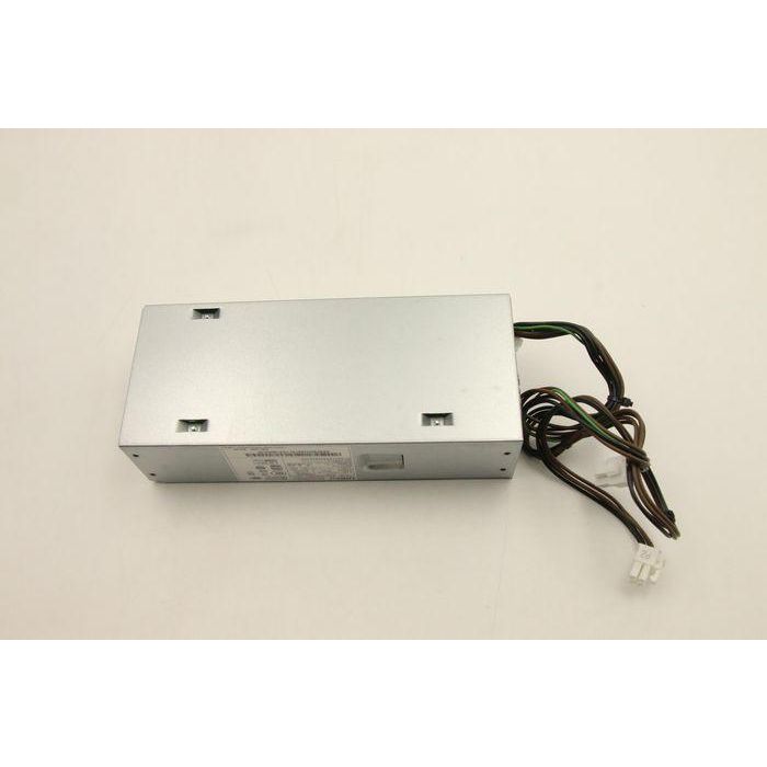 Lenovo Fuente de Alimentación 260W, 90% Eficiencia, Certificado TCO9, compatible con Sistemas de Escritorio Lenovo ThinkCentre Neo 50s Gen 3 1