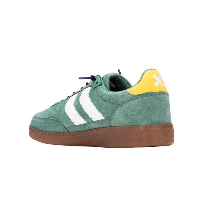 Zapatillas Casual Hombre XTI Turquesa S 1