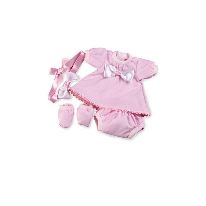 Muñecas Arias Vestido Elegance 33 cm (Surtido 6 Modelos) - Modelos Surtidos 10 Muñecas Arias Vestido Elegance 33 cm (Surtido 6 Modelos) - Modelos Surtidos 10