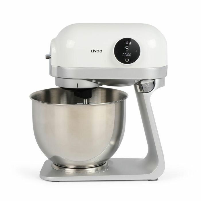 Robot de Cocina Livoo Robot de Cocina Livoo