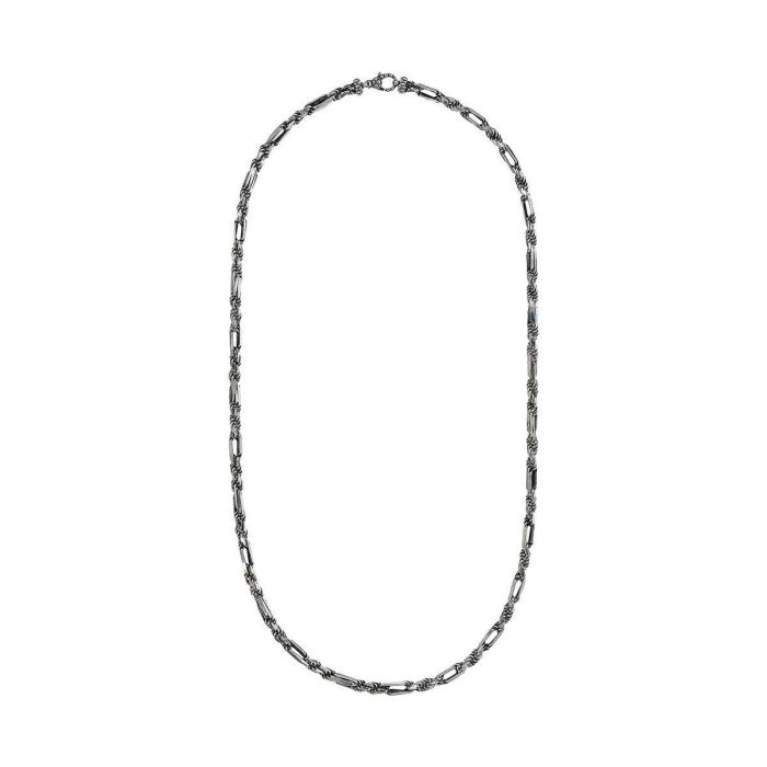 Collar Mujer Albert M. WSOX00590.S-60 Plateado Collar Mujer Albert M. WSOX00590.S-60 Plateado