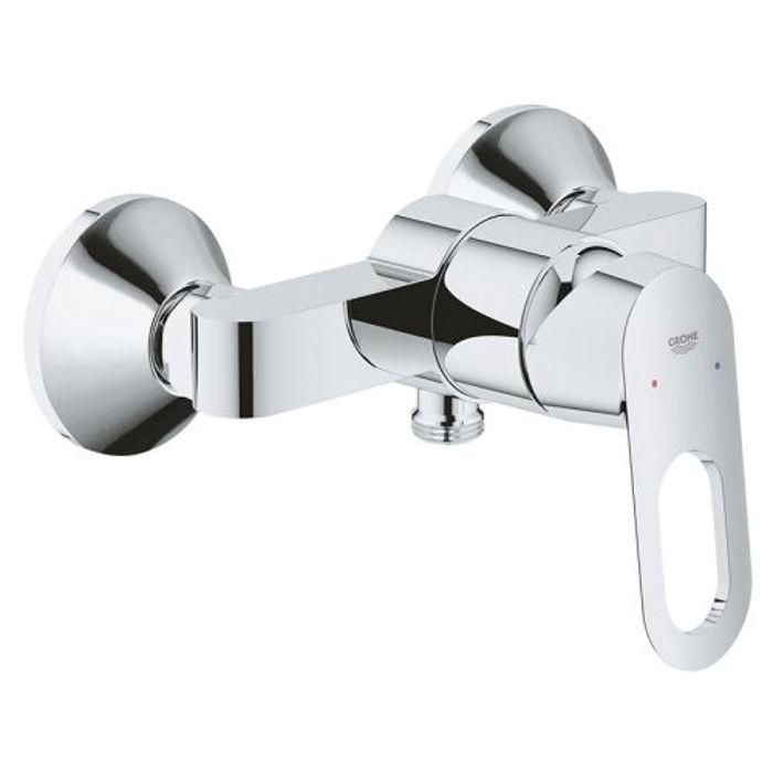 Grohe Mezclador de Ducha Bauloop Moderno 0 Grohe Mezclador de Ducha Bauloop Moderno 0