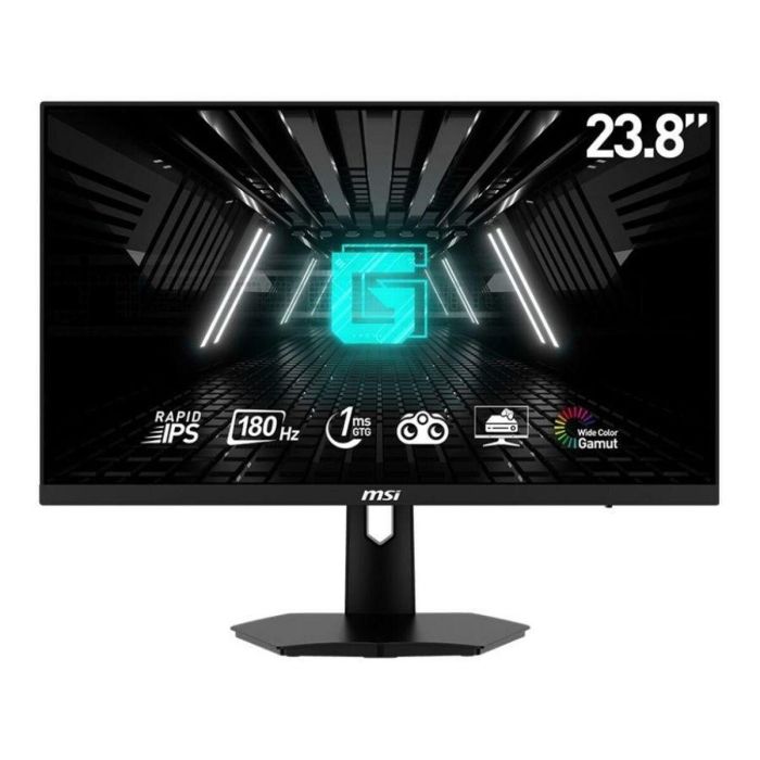 Monitor MSI G244F E2 24" 23,8" Full HD 14