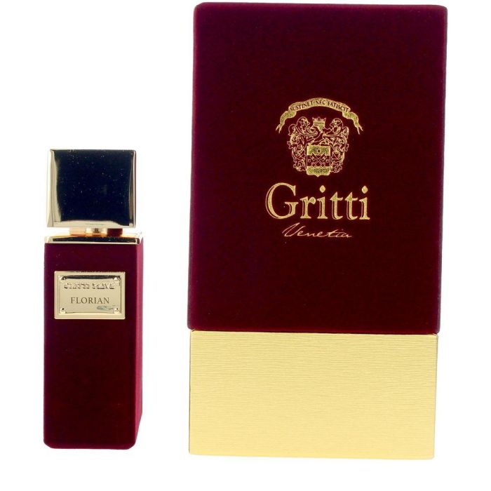 Gritti Florian Extrait de Parfum EDP Vapo 100 ml 1