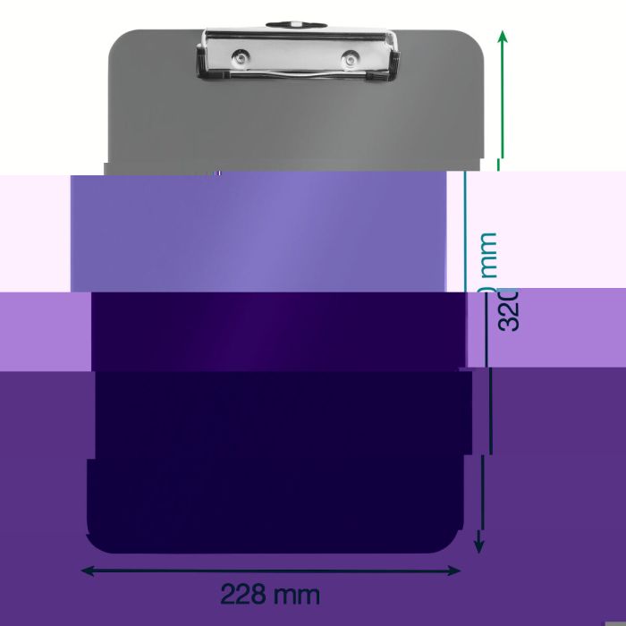 Carpeta Leitz 6